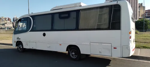 Mercedes Benz 915 Io