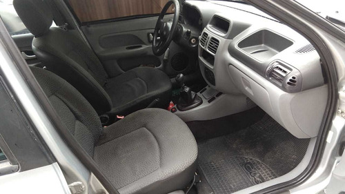 Renault Clio 2006 Sucata Somente Peças