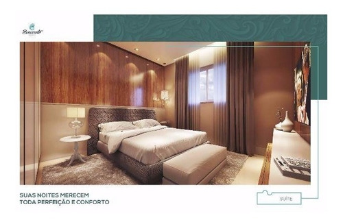 Imagem 2 de 13 de Apartamento - Prospera - Ref: 134 - V-134