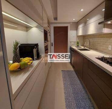 Imagem 15 de 30 de Apartamento Com 3 Dormitórios À Venda, 111 M² Por R$ 1.430.000,00 - Saúde - São Paulo/sp - Ap8532
