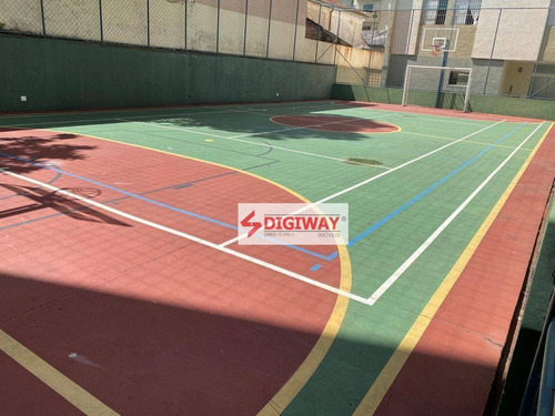 Imagem 15 de 19 de Apartamento Com 2 Dormitórios À Venda, 48 M² Por R$ 465.000,00 - Vila Mariana - São Paulo/sp - Ap2152