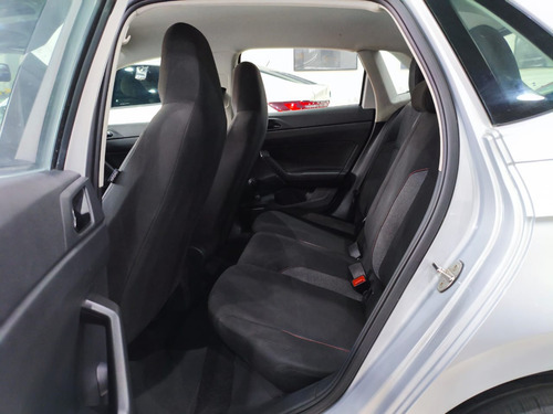 Volkswagen Polo Volkswagen Polo MPI (Flex)