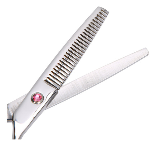 Thinning Scissors - Peluquería Profesional De Acero Inoxidab