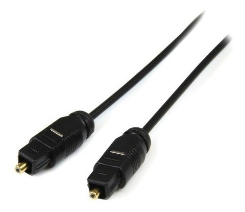 Cable Optico Digital Mts 1.5 De Sonido 
