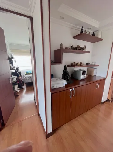 Apartamento En Venta En Barrio Britalia Norte. Cod V10548