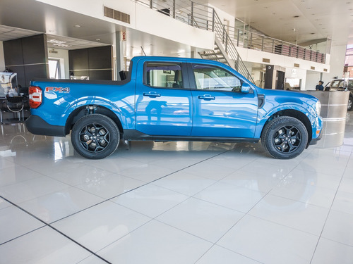 Imagen 4 de 9 de Ford Maverick Xlt 0km