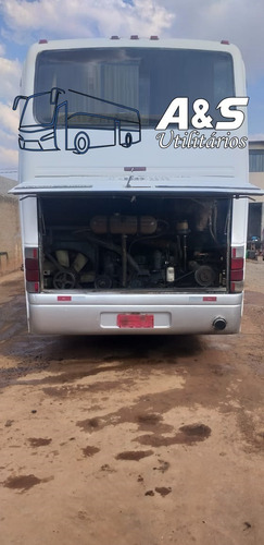 Marcopolo Paradiso Gv 1150 O-400rsd 6x2 Ais Ref 644