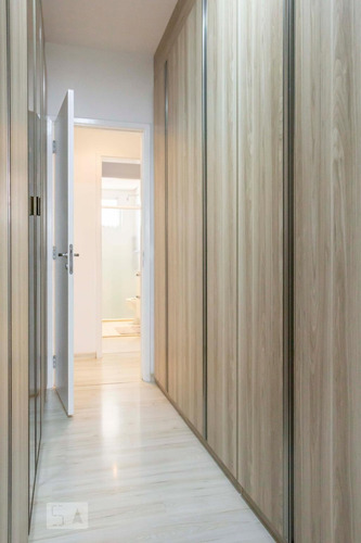 Apartamento À Venda - Santana, 4 Quartos, 142 - S893128256