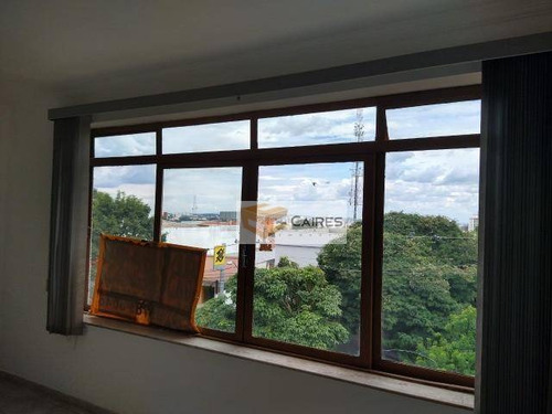 Imagem 19 de 19 de Conjunto Para Alugar, 130 M² Por R$ 1.770,00/mês - Jardim Chapadão - Campinas/sp - Cj0008