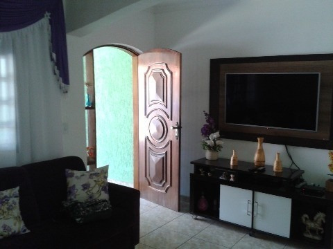 Casa - Venda - Jardim Das Tulipas - Cod. 333 - V333