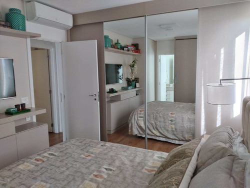 Imagem 20 de 23 de Casa De Condomínio, Tamboré, Santana De Parnaíba - R$ 1.15 Mi, Cod: 235455 - V235455