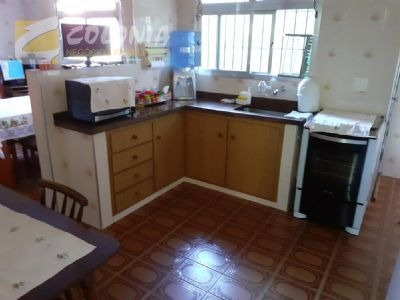 Imagem 10 de 30 de Casa - Ref: 38590