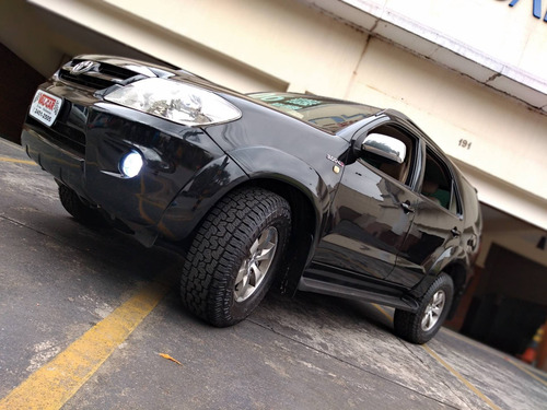 Imagem 2 de 14 de Toyota Hilux Sw4 3.0 Srv 4x4 16v Turbo Intercooler Diesel