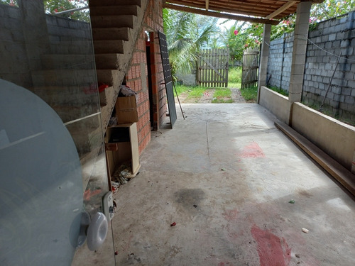 Imagem 12 de 30 de Casa Na Praia De Canavieiras