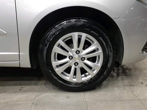 Imagem 12 de 12 de Cobalt 1.8 Mpfi Ltz 8v Flex 4p Manual