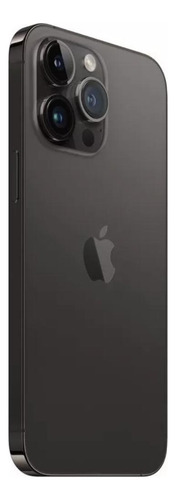 Iphone 14 Pro Max 256gb Preto Excelente - Garantia 12 Meses Preto (Recondicionado)