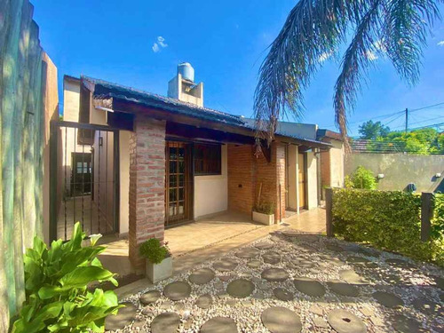Imagen 14 de 14 de Chalet En Venta En Ituzaingo Norte