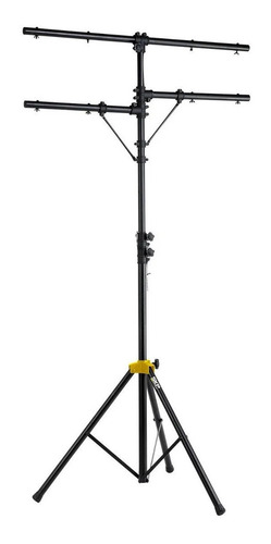 Imagen 1 de 1 de Soporte Trípode Luces Skp Ls-2 Altura 150-350cm Cubre 360°