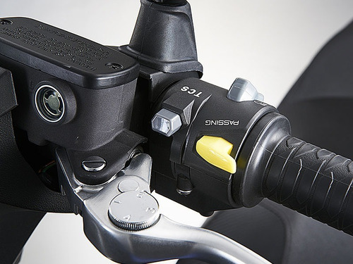 Downtown 350i Control Traccion - Kymco-$ 9.990.000 -tuamoto