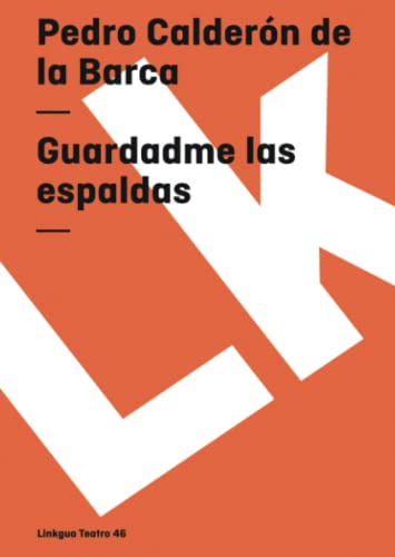 Guardadme Las Espaldas: 46 -teatro-