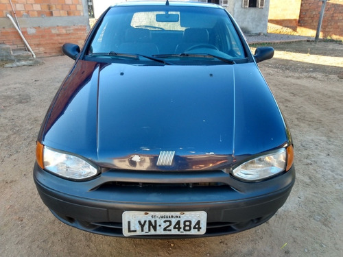Fiat Palio Edx 1.0 8v