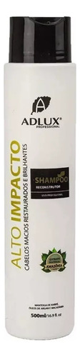Shampoo Adlux Alto Impacto 500ml