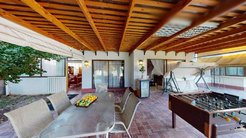 Se Vende Casa - Condominio El Golf Rinconada