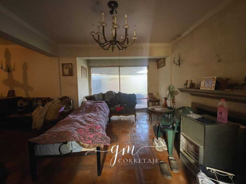 Casa Con Local Comercial Y Patentes Al Día (68736)