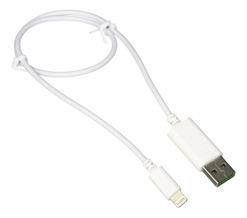 Cable Rnd Apple Certificado De Relámpago U B016nubhr0_190324