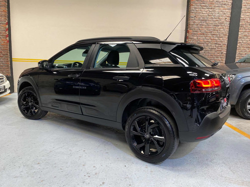 Citroën C4 Cactus 1.6 Vti 115 Feel Pk 2019