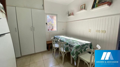 Imagen 11 de 22 de Casa En Venta En Bcdo Villa Flaubert