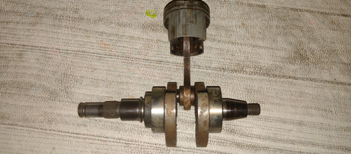 Repuestos Motosierra Stihl 170