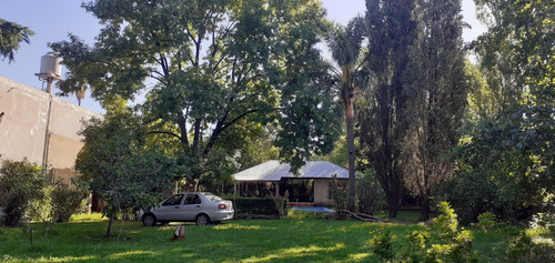 Terreno En Pacheco 1000 M2 Buen Acceso Cerca Centro