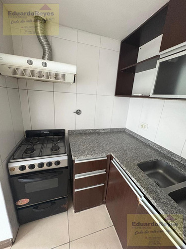 Departamento En Lanús Este