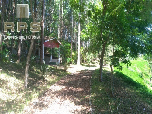 Imagem 13 de 30 de Área Espetacular Em Região Com Muito Verde, Atibaia-sp - Ar00044 - 33622538