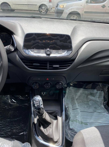 Chevrolet Onix 1.0 Flex Manual
