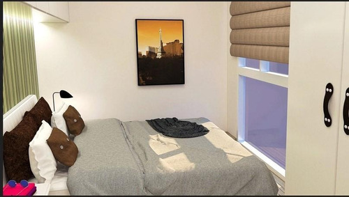 Imagem 3 de 20 de Conjunto Em Ipiranga, São Paulo/sp De 70m² 2 Quartos À Venda Por R$ 375.000,00 - Cj787621-s