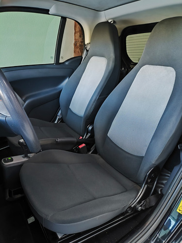 Smart Fortwo Coupe 1.0 Mhd 2p