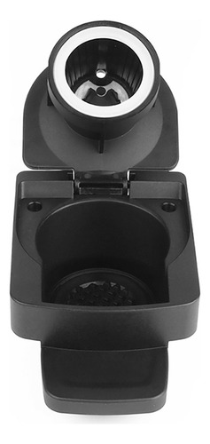 Adaptador De Cápsula Conversor De Tampa De Cápsula De Café .