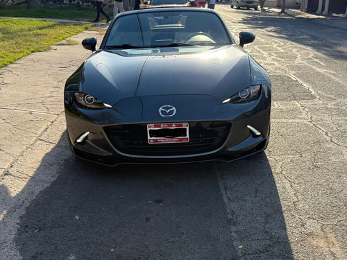 Mazda MX-5 2.0 RF CLUB MT