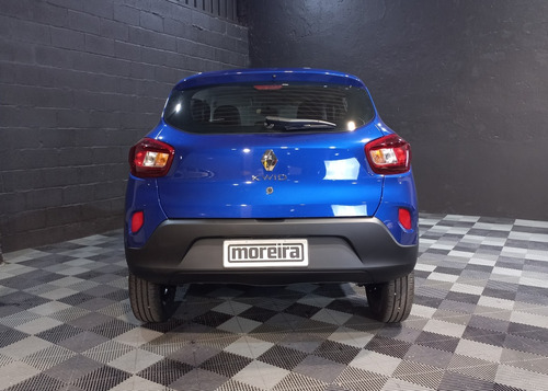 Renault Kwid 1.0 Sce 66cv Intense
