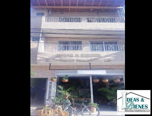 Edificio En Venta En Guarne