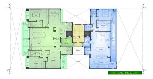 Imagen 17 de 19 de Departamento Venta Lanús Oeste 3 Ambientes