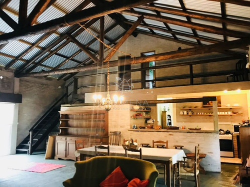 Imagen 12 de 27 de Chacra Muy Cerca De Ruta 104 Y Camino Egusquiza, Casa Y Piscina. Consulte!!!! - La Barra Camino Eguzquiza