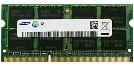 Memoria Samsung M471a2k43bb1-cpb 16gb Ddrso-dimm