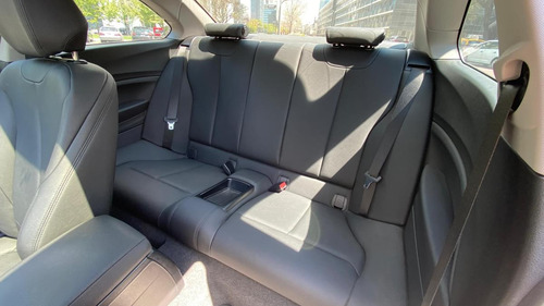 BMW Serie 2 2.0 220i Sport Line 184cv