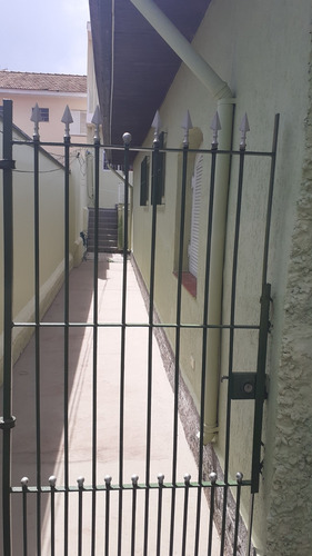 Casa Terrea Com Excelente Espaço Fl26