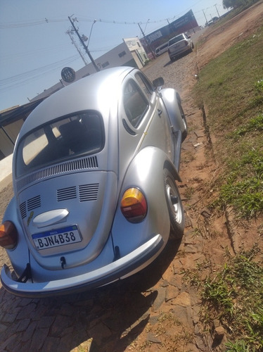Volkswagen Fusca Itamar 94 1600