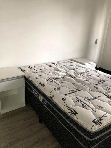 Imagem 11 de 29 de Studio Para Locação, 1 Dorm, Campo Belo, Sp. 3.200 - A3333