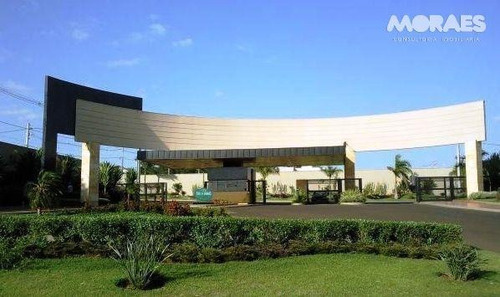 Imagem 18 de 18 de Casa Térrea Em Condomínio Com 4 Suítes À Venda, 743 M² Por R$ 1.750.000 - Residencial Villa Lobos - Bauru/sp - Ca1703